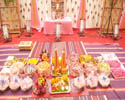 Ronak Caterers - Wedding Pooja Decoration