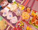 Ronak Caterers - Wedding Pooja Decoration