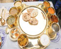 Ronak Caterers - Wedding Special Thali