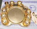 Ronak Caterers - Wedding Special Thali