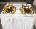 Ronak Caterers - Wedding Special Thali