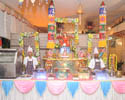 Ronak Caterers - Wedding Decoration
